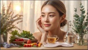 holistic lifestyle tips for youthful sensitive skin holistic lifestyle tips for youthful sensitive skin