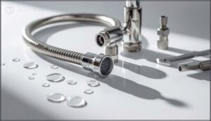 hose and bracket compatibility hose and bracket compatibility