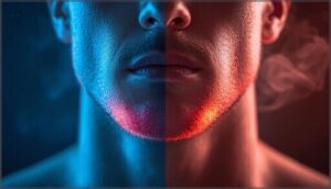 how aftershave balm soothes irritation and redness how aftershave balm soothes irritation and redness