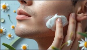 how aftershave balms calm post-shave irritation how aftershave balms calm post-shave irritation