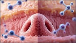 how aging affects the hair growth cycle how aging affects the hair growth cycle