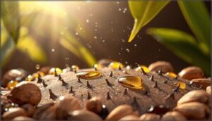 how argan oil supports scalp health how argan oil supports scalp health