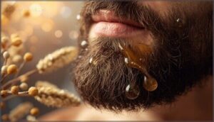 how beard oil relieves itchiness how beard oil relieves itchiness