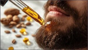 how beard oil works for facial hair how beard oil works for facial hair