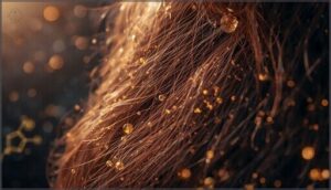 how biotin supports beard hair structure how biotin supports beard hair structure