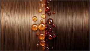 how conditioning affects hair dye results how conditioning affects hair dye results