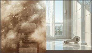 how do environment and habits influence drying how do environment and habits influence drying