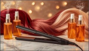 how do i protect colored hair from heat how do i protect colored hair from heat