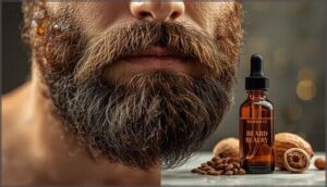 how does beard oil improve beard health how does beard oil improve beard health