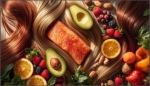 how does nutrition affect color-treated hair how does nutrition affect color-treated hair