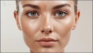 how does skin type affect texture how does skin type affect texture