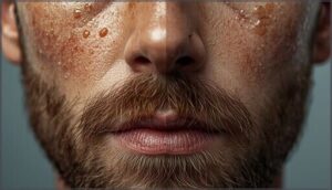 how does skin type impact application frequency how does skin type impact application frequency