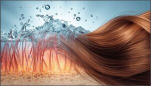 how filtered water promotes healthy hair growth how filtered water promotes healthy hair growth