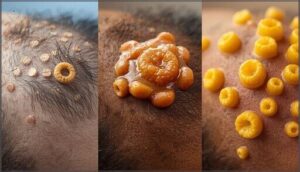 how fungal scalp infection symptoms differ how fungal scalp infection symptoms differ