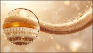 how hair serum improves hair health how hair serum improves hair health