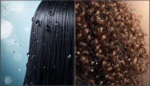 how hair texture influences drying how hair texture influences drying