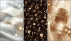 how hair type affects blow drying frequency how hair type affects blow drying frequency