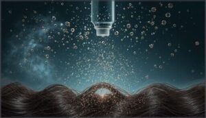 how hairspray ingredients affect hair health how hairspray ingredients affect hair health