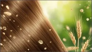 how hydrolyzed oat protein benefits hair how hydrolyzed oat protein benefits hair