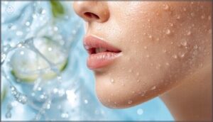 how important is hydration for texture how important is hydration for texture