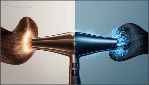Ionic Vs Ceramic Hair Dryers: Which One Works Best for You?