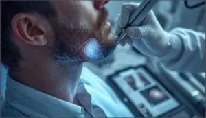 how is alopecia barbae diagnosed how is alopecia barbae diagnosed