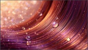 how leave-in conditioners protect dyed hair how leave-in conditioners protect dyed hair