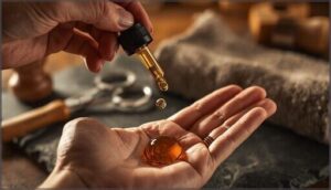 how much beard oil should you use per application how much beard oil should you use per application