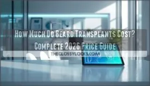 how much do beard transplants cost how much do beard transplants cost