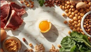 how nutrition impacts biotin levels how nutrition impacts biotin levels