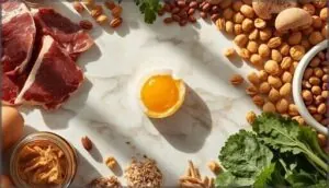 how nutrition impacts biotin levels how nutrition impacts biotin levels