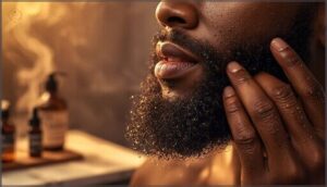 how often should black men wash their beards how often should black men wash their beards