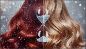 how often should i wash color-treated hair how often should i wash color-treated hair