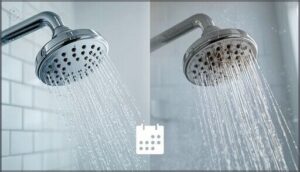 how often should you clean a shower head how often should you clean a shower head