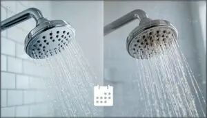 how often should you clean a shower head how often should you clean a shower head