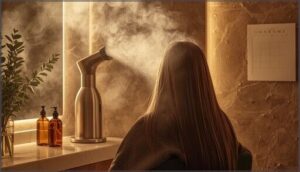 how often should you steam your hair how often should you steam your hair