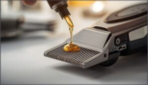 how often to oil your beard trimmer how often to oil your beard trimmer