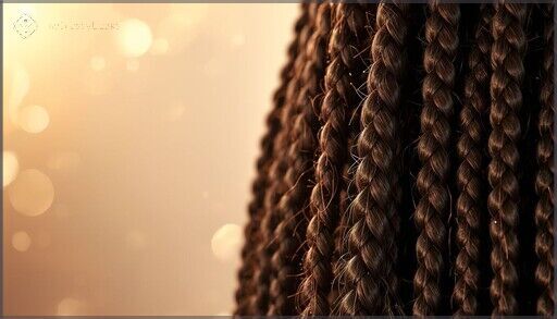 Resistant Hair Example What Are Protective Hairstyles for Hair Growth? Complete Guide