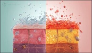 how scalp ph affects dandruff how scalp ph affects dandruff