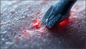 how shaving causes skin irritation how shaving causes skin irritation