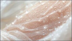 how silk protein functions in skincare how silk protein functions in skincare