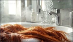 how soon can i wash freshly colored hair how soon can i wash freshly colored hair