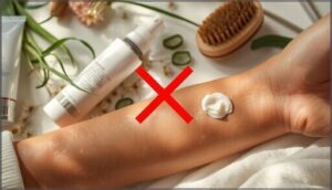 how to avoid common mistakes (e.g., over-exfoliation) how to avoid common mistakes (e.g., over-exfoliation)