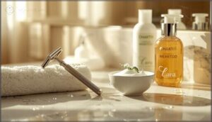 how to avoid nicks, cuts, and razor burn how to avoid nicks, cuts, and razor burn