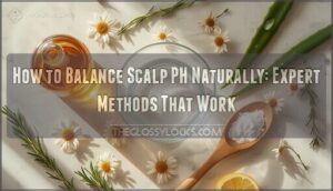 how to balance scalp ph naturally how to balance scalp ph naturally