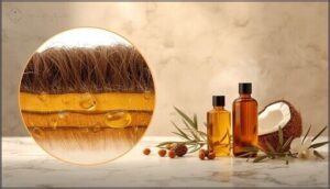 how to choose the best oil for your hair how to choose the best oil for your hair