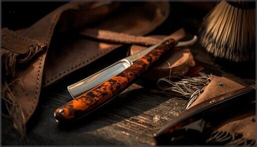 Best Straight Razors: Top 7 Picks, Types & Maintenance Guide