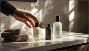 how to choose the right aftershave balm how to choose the right aftershave balm