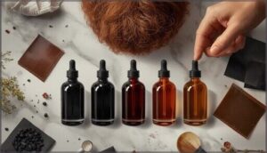 how to choose the right beard dye how to choose the right beard dye