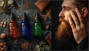 how to choose the right beard oil how to choose the right beard oil